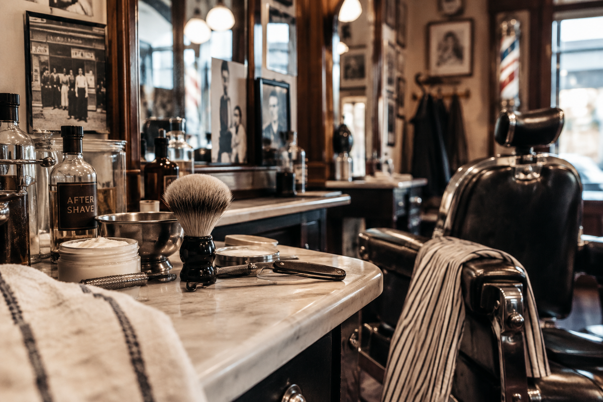 The Great Grooming Overcomplication: How Did We Get Here?