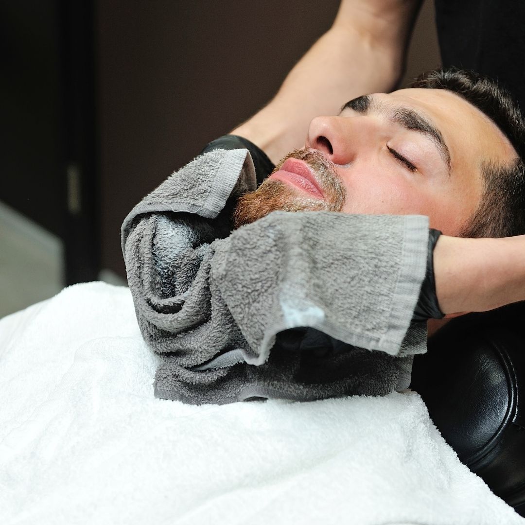 The Last Clean Shaves: How to Get a Better Shave Before Movember