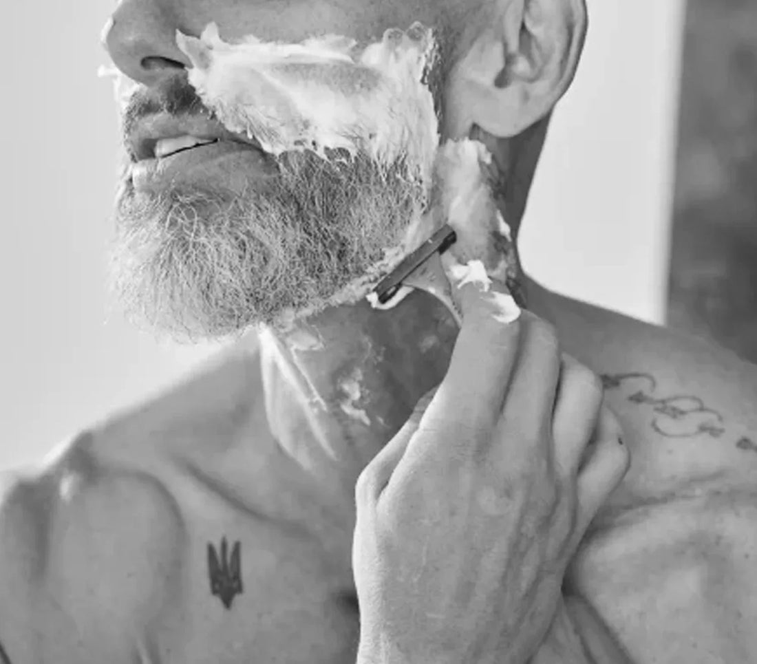 Shaving Without Razor Burn: 7 Pro Tips Every Man Should Know