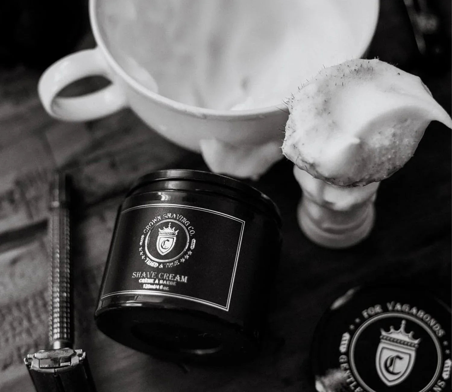 Beat the Heat: Summer Grooming Essentials from Crown Shaving Co.