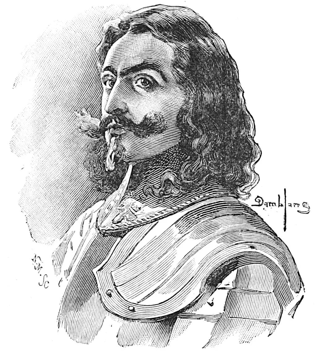 Legends of the Follicle: The Unsung d'Artagnan