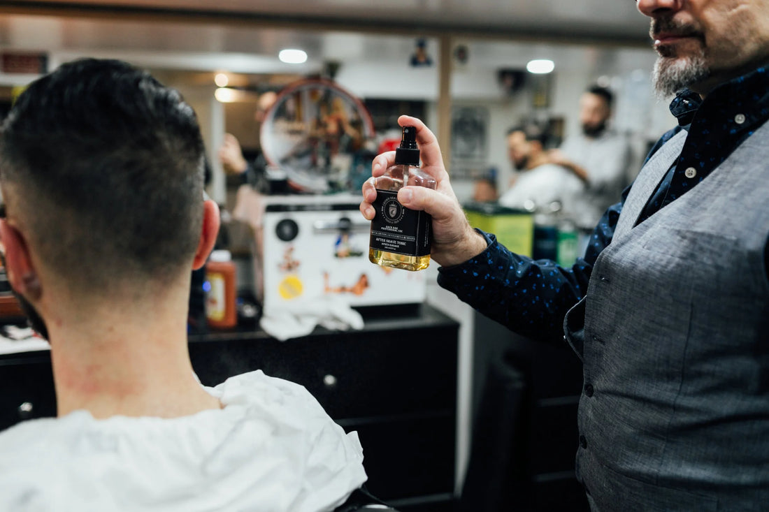 Products for all four hair types