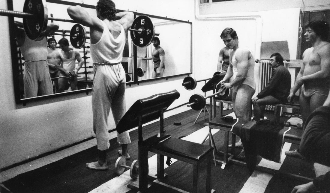 The Three Best Workout Channels For Men On YouTube
