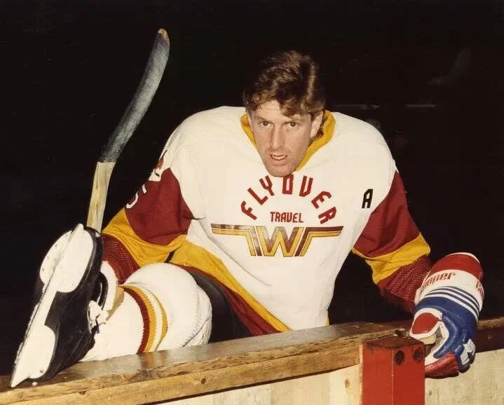 Mike Babcock