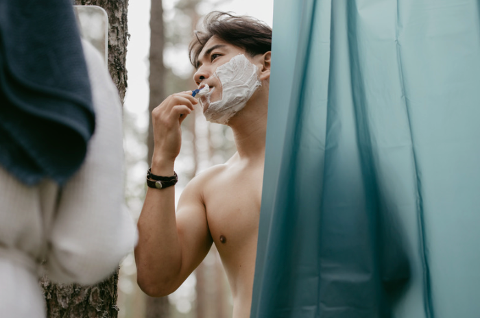Your End-of-Summer Grooming Reset: 5 Simple Steps to Refresh Your Routine