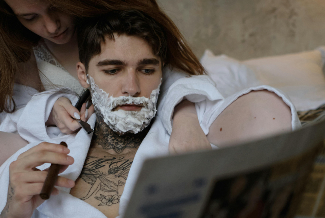 Back to Routine: A Simple Men’s Grooming Routine for Everyday Life