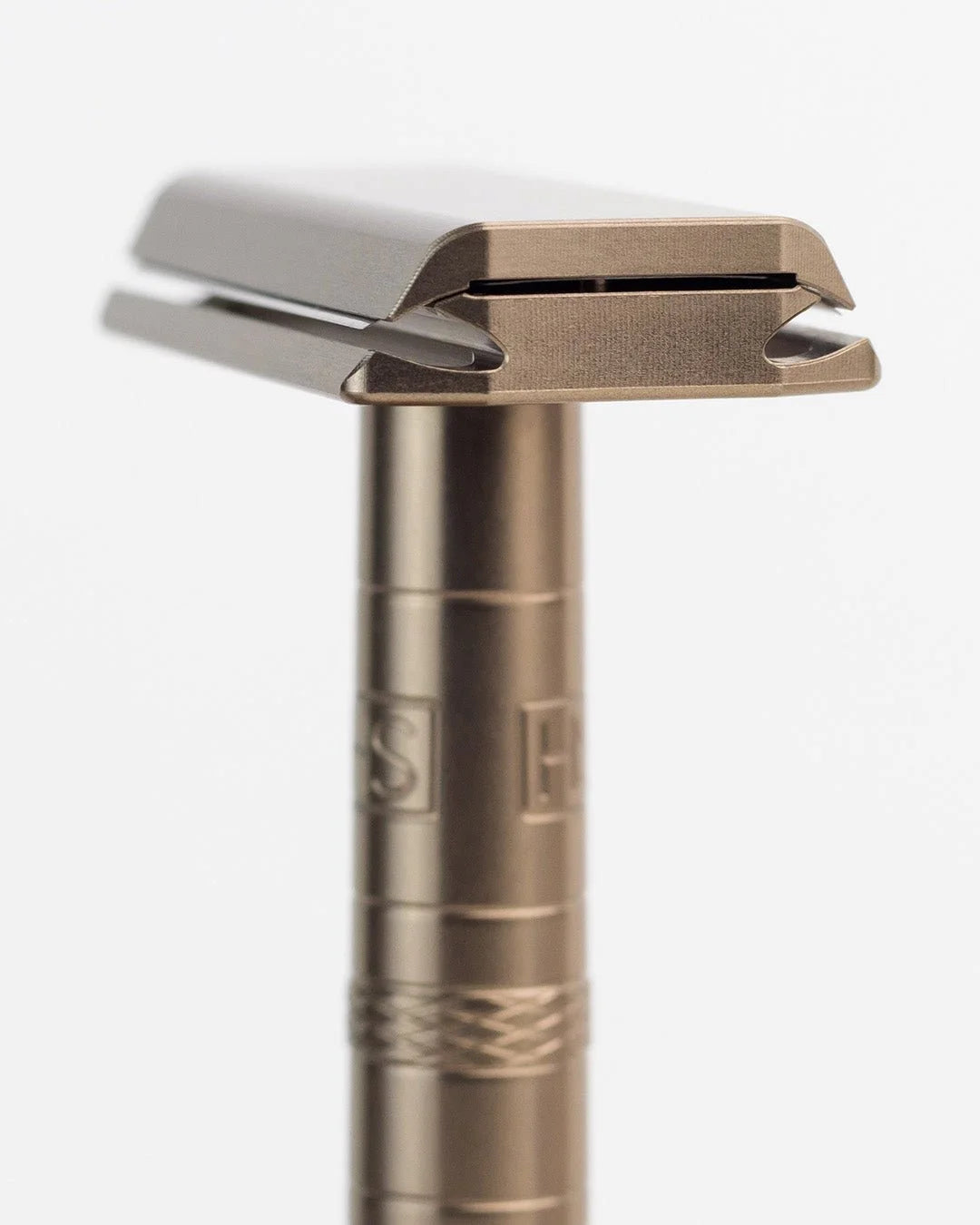 Henson Shaving safety razor