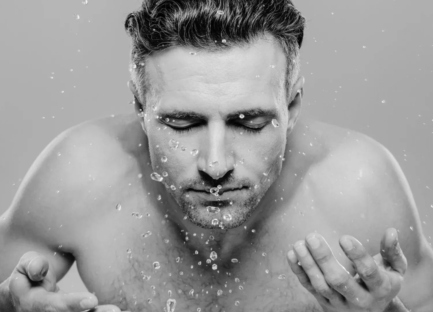 Best Grooming Gifts for Men Who Have Everything