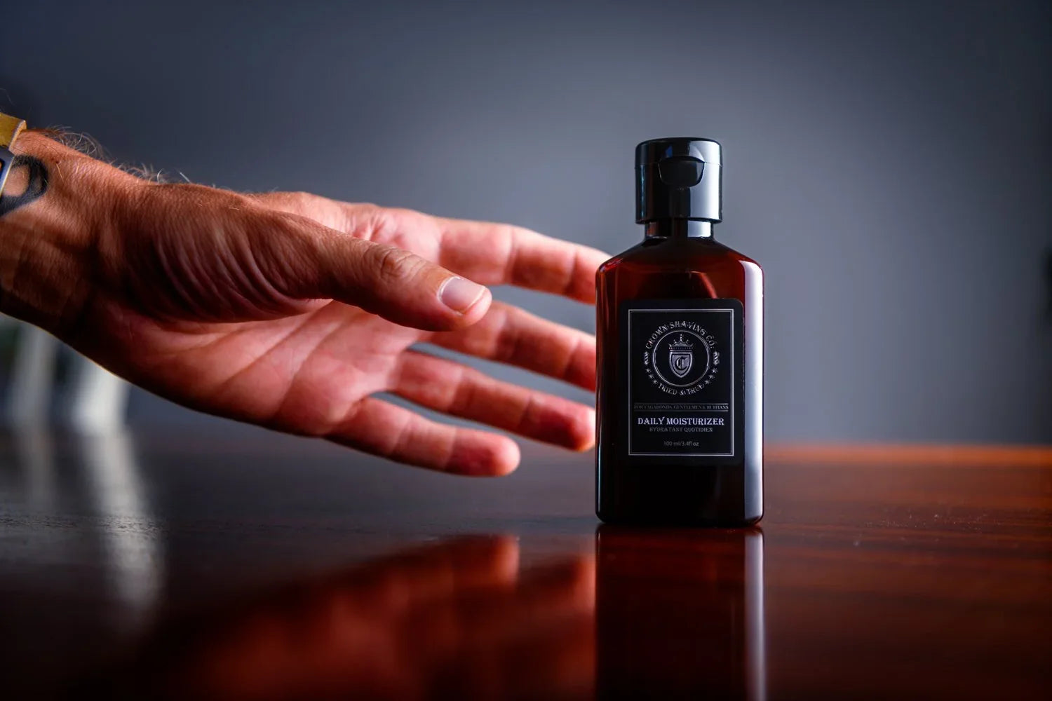 The Benefits of Using Natural Ingredients in Your Grooming Routine