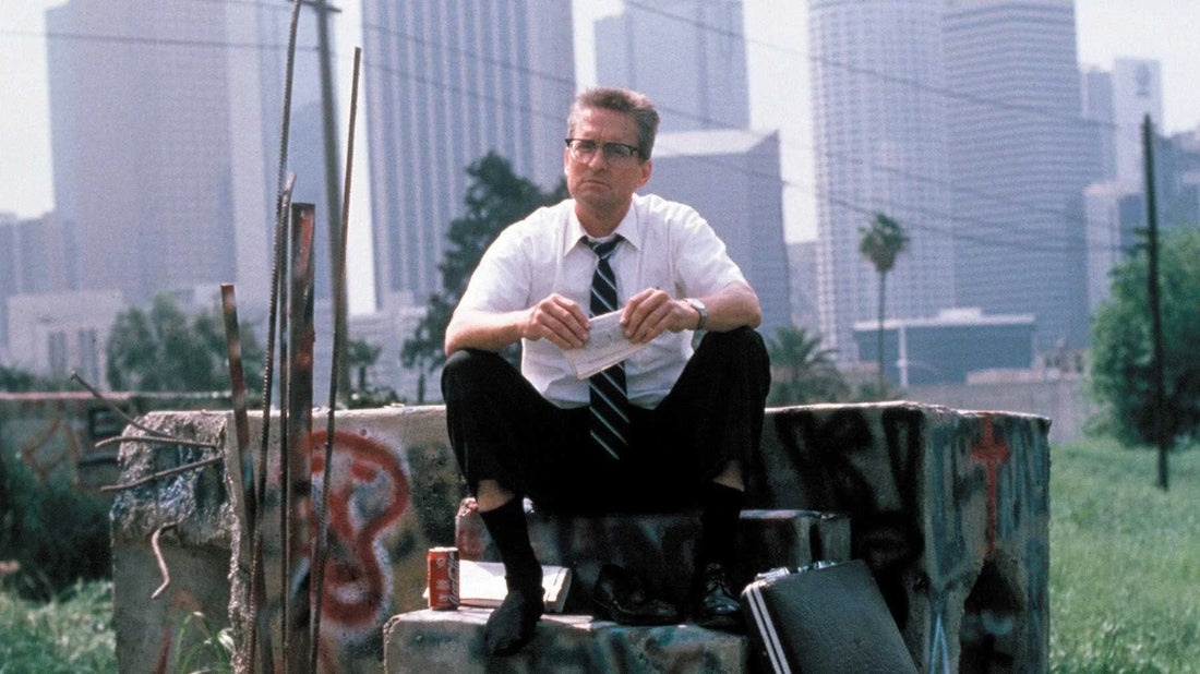 Why Being A Nice Guy Will Ruin Your Life