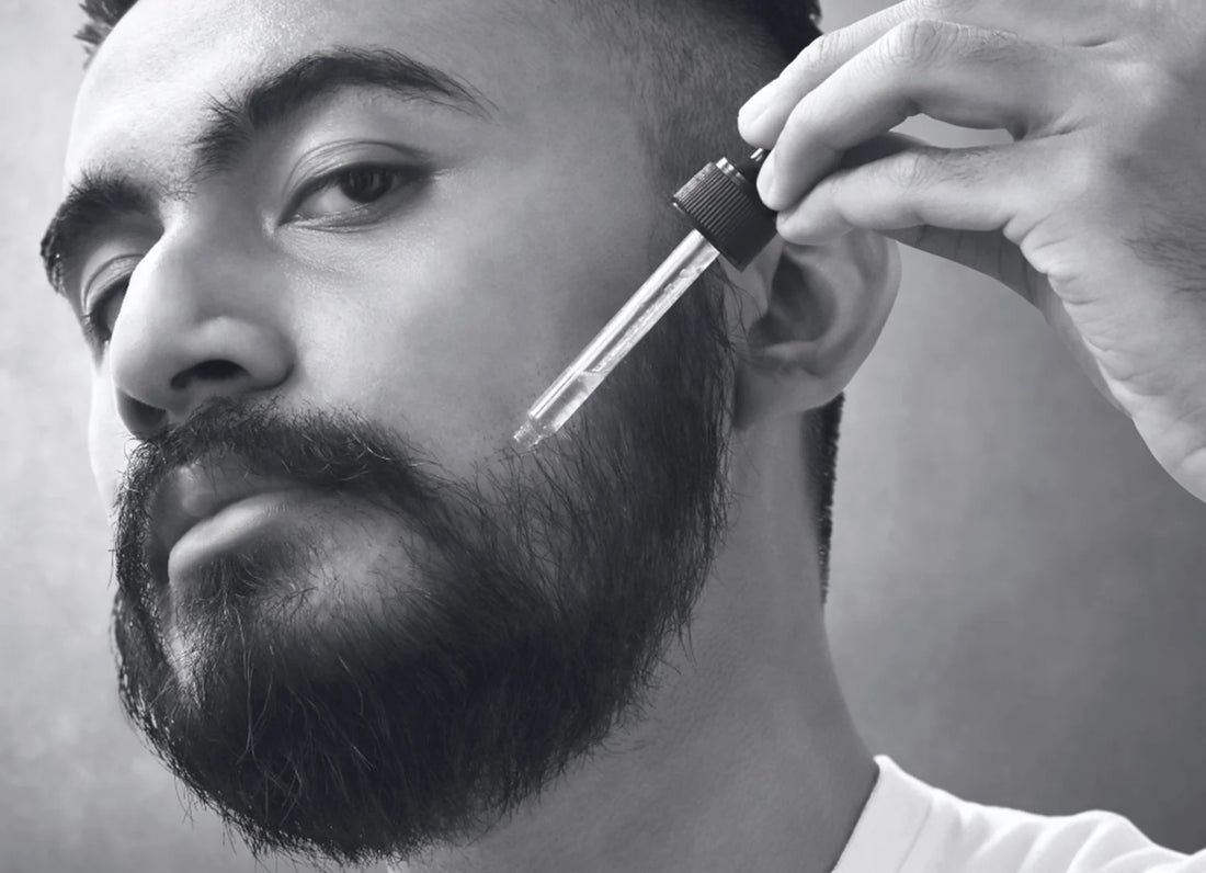 How to Make Your Beard Smell Good Without Overdoing It