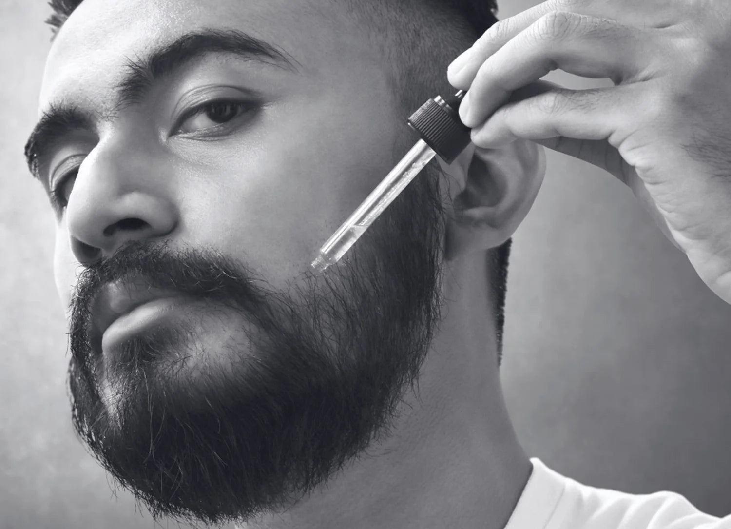 How to Make Your Beard Smell Good Without Overdoing It