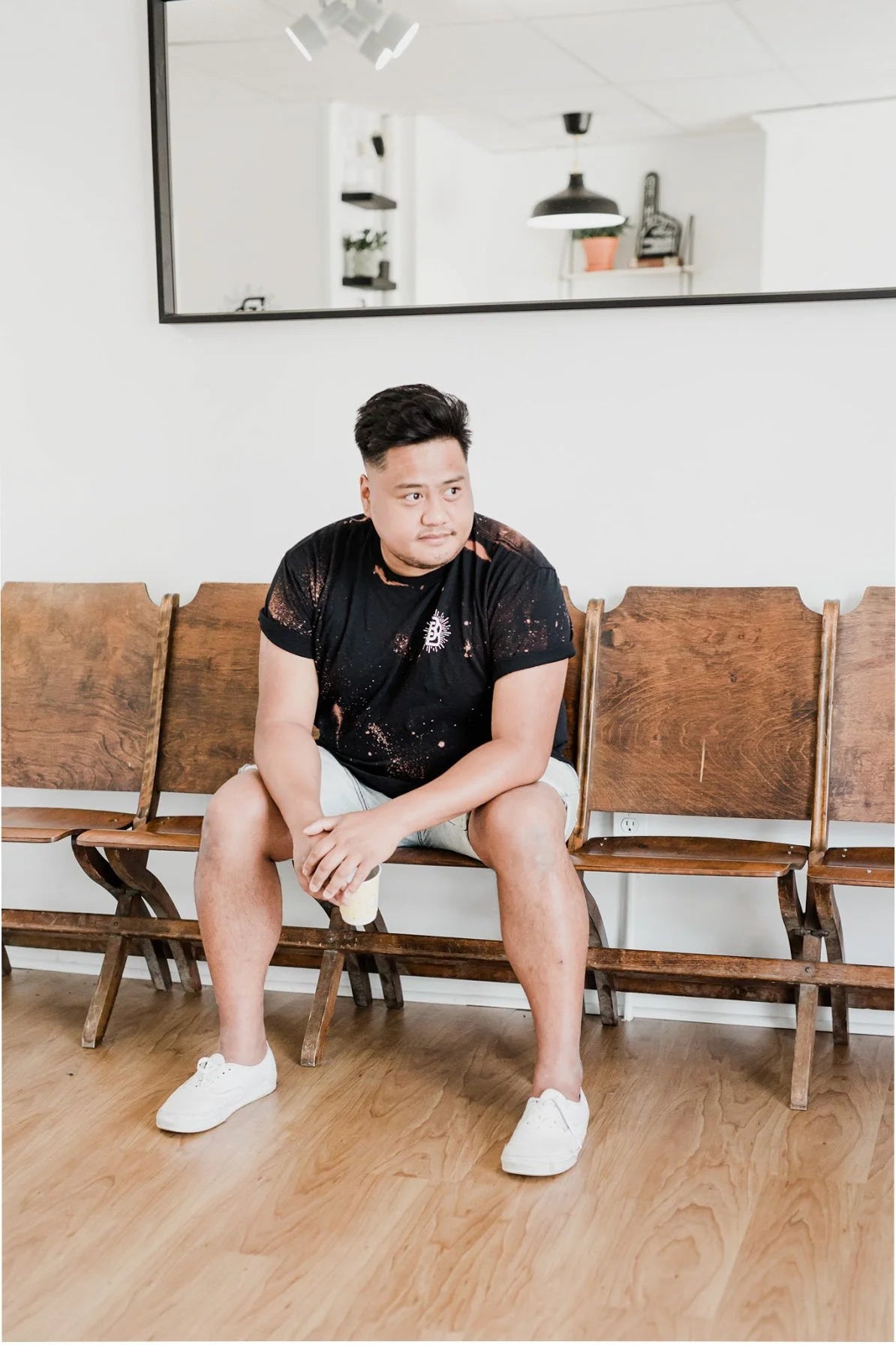 Barbershop Etiquette 101