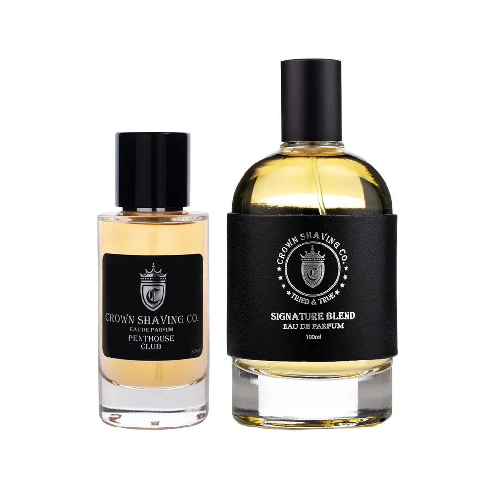 The Right Fragrance Does More Than Make You Smell Good