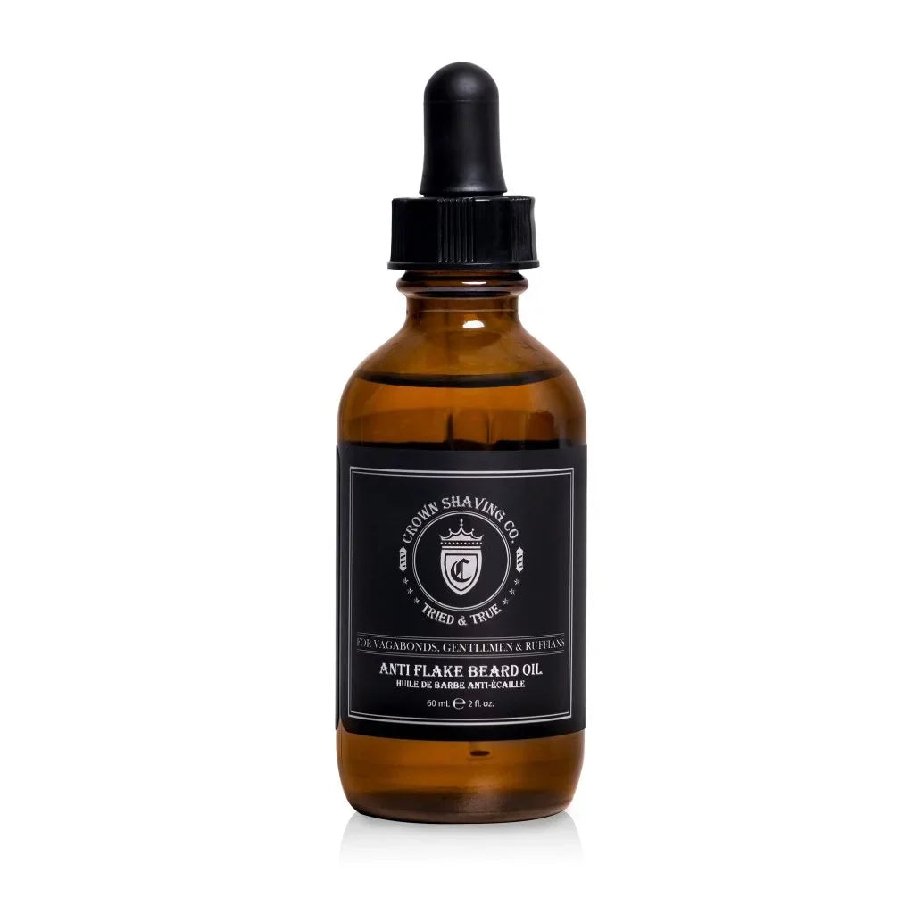 Beard Products