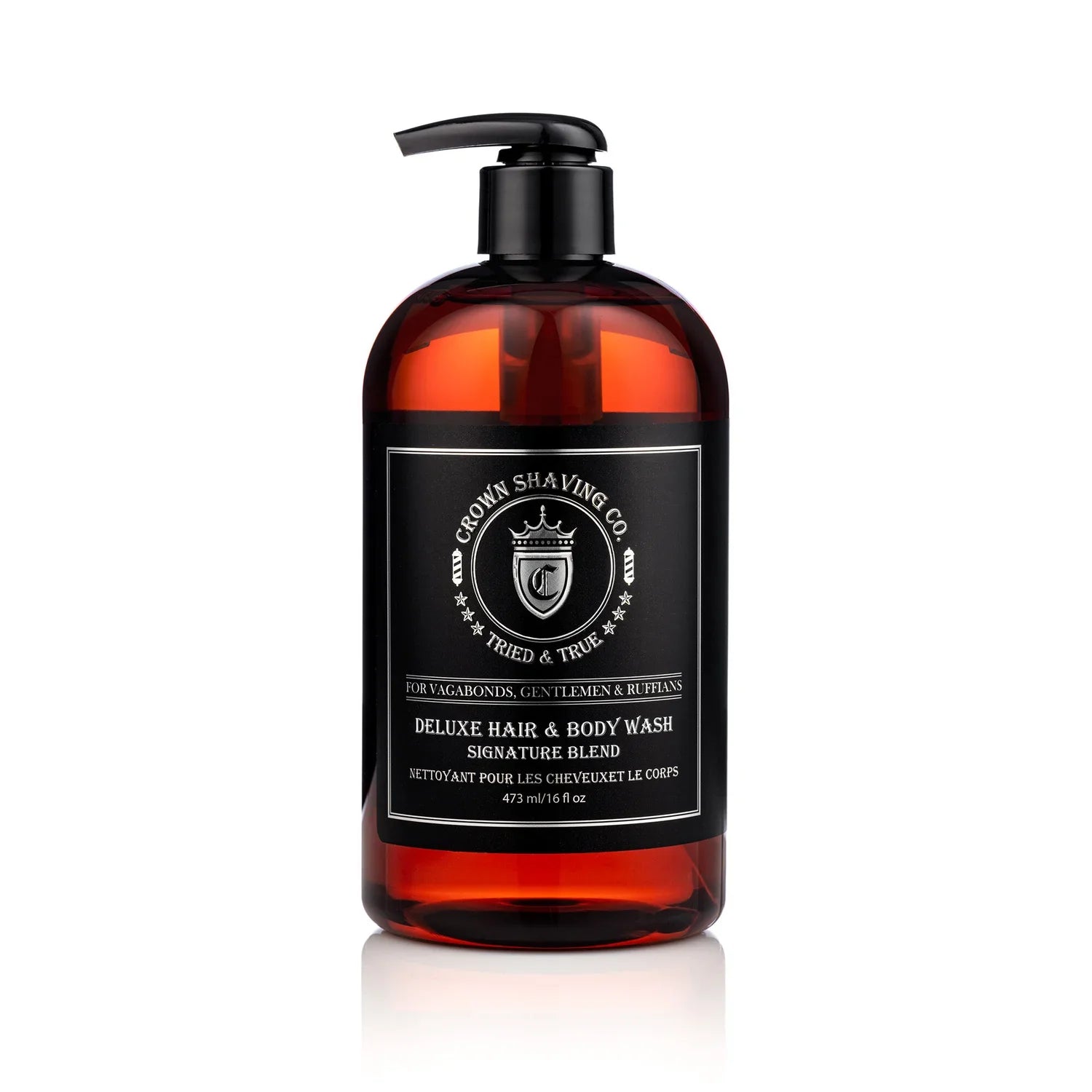 Body Products