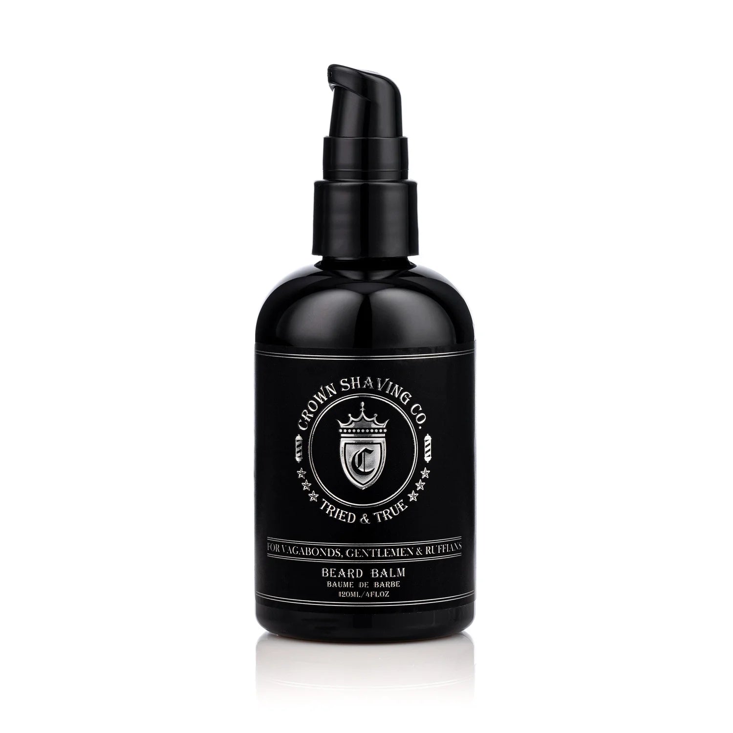 Beard Balm