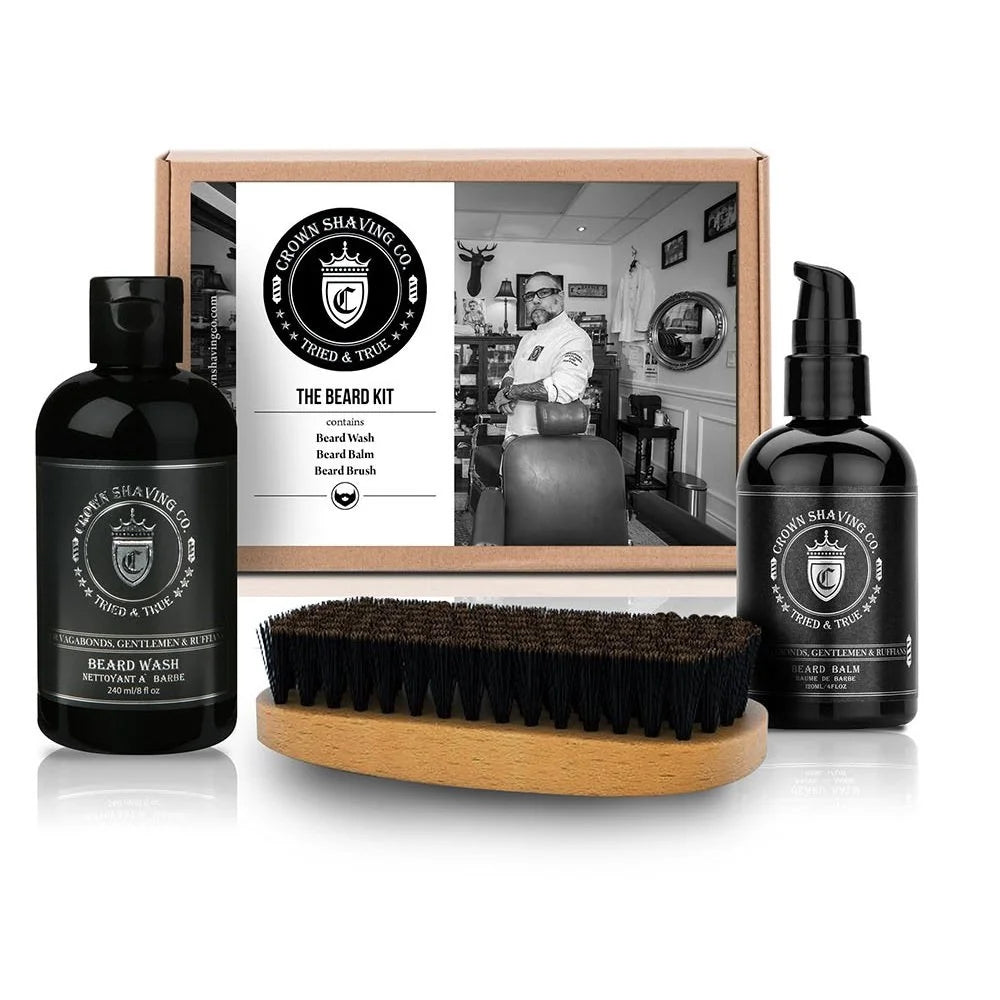 Beard Kit