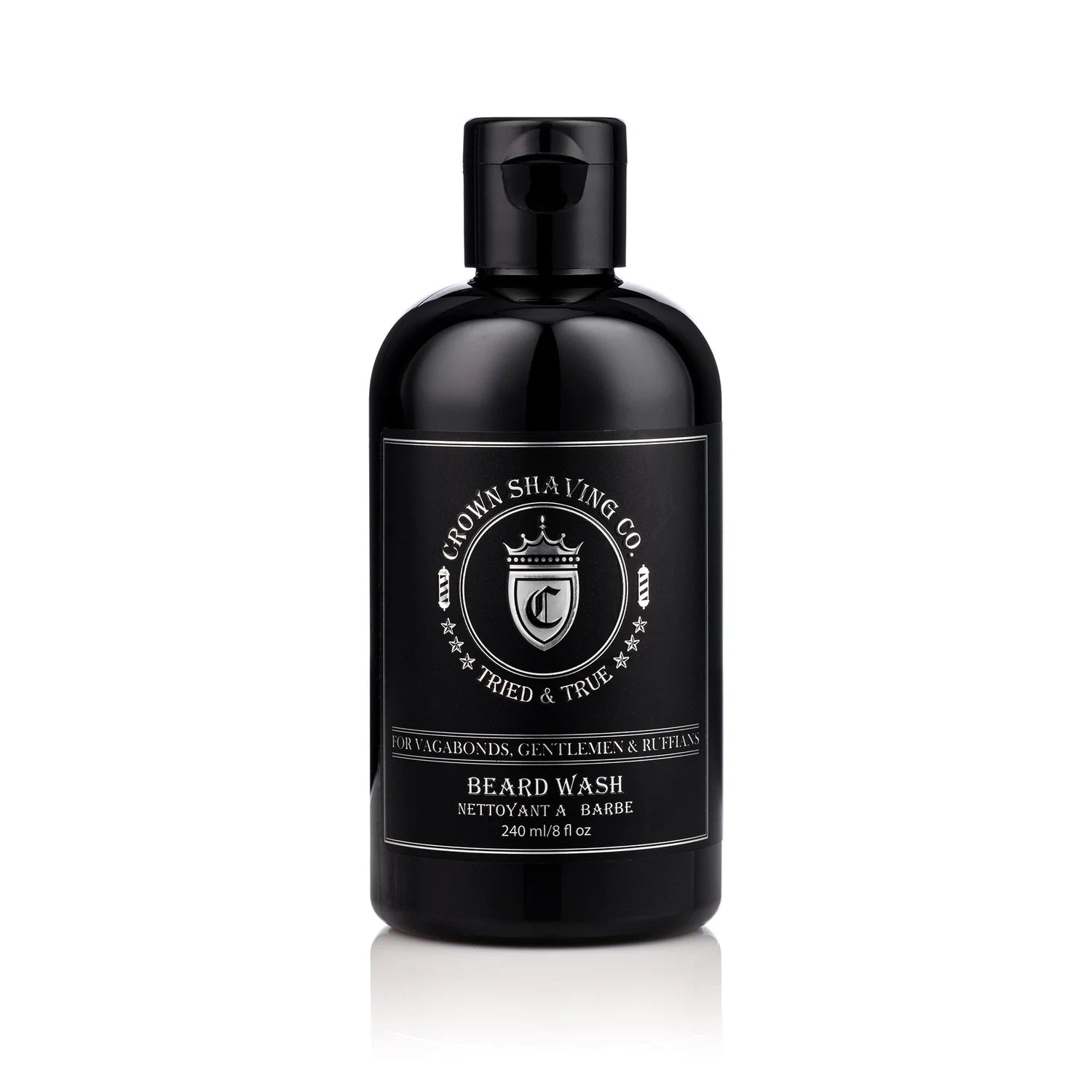 Beard Wash