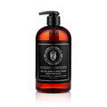Deluxe Hair & Body Wash