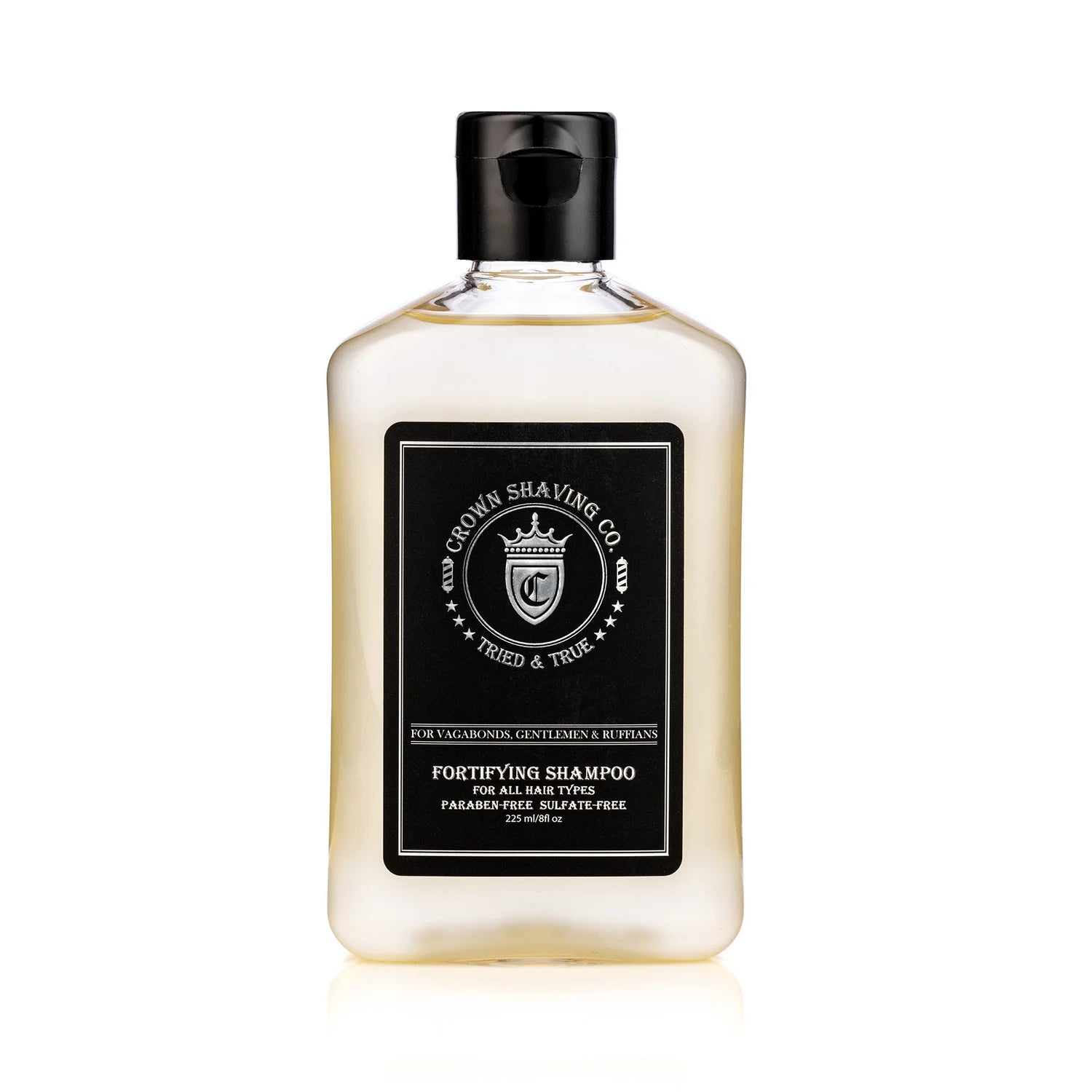 Fortifying Shampoo