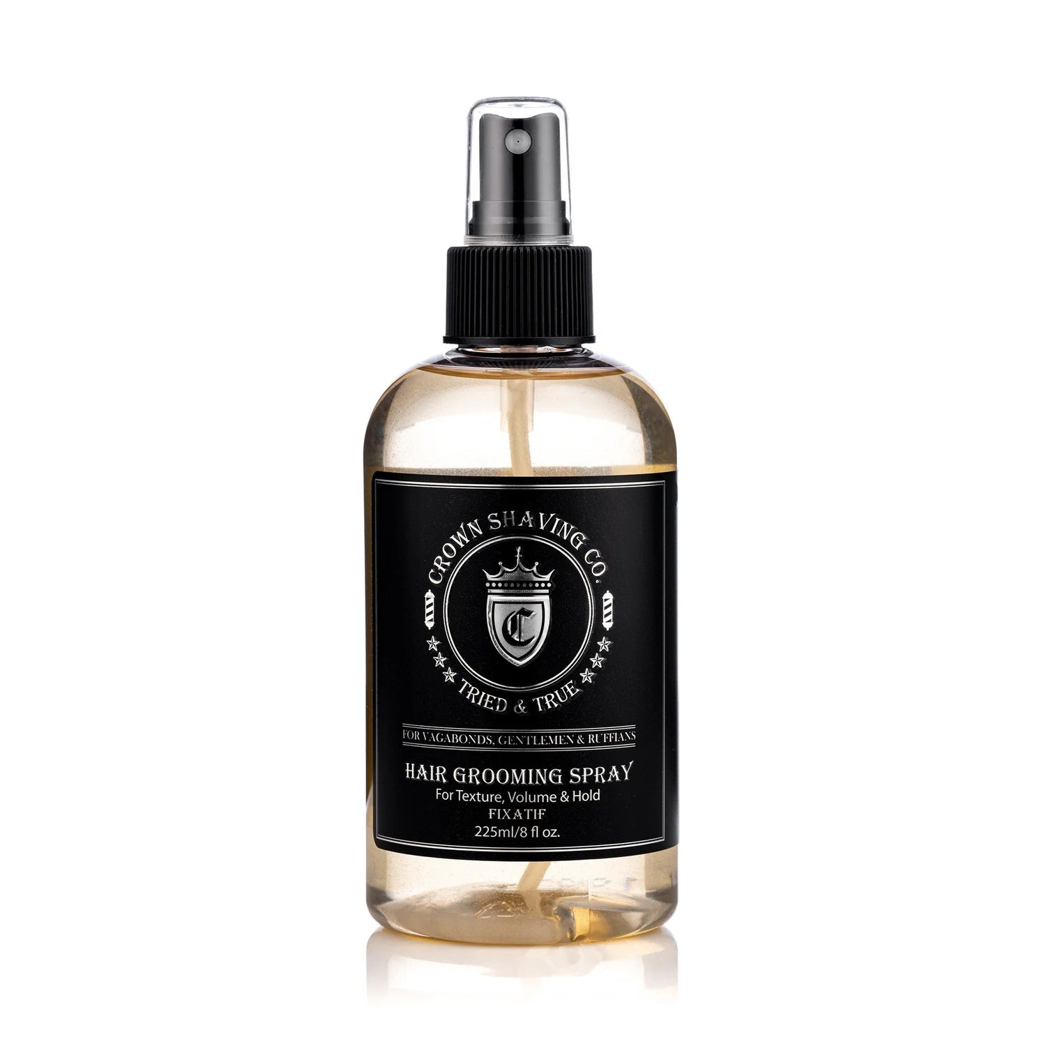 Hair Grooming Spray