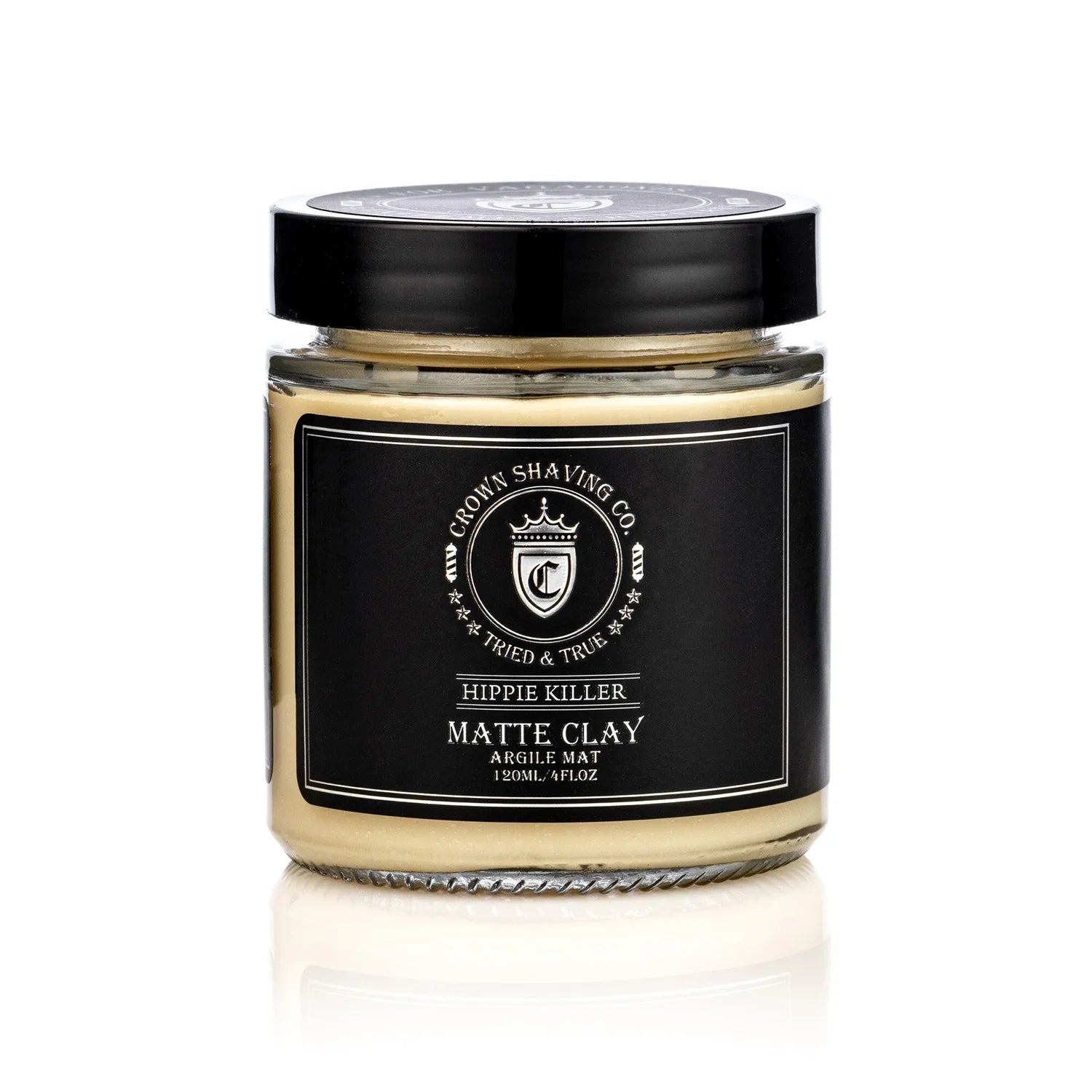 Matte Clay