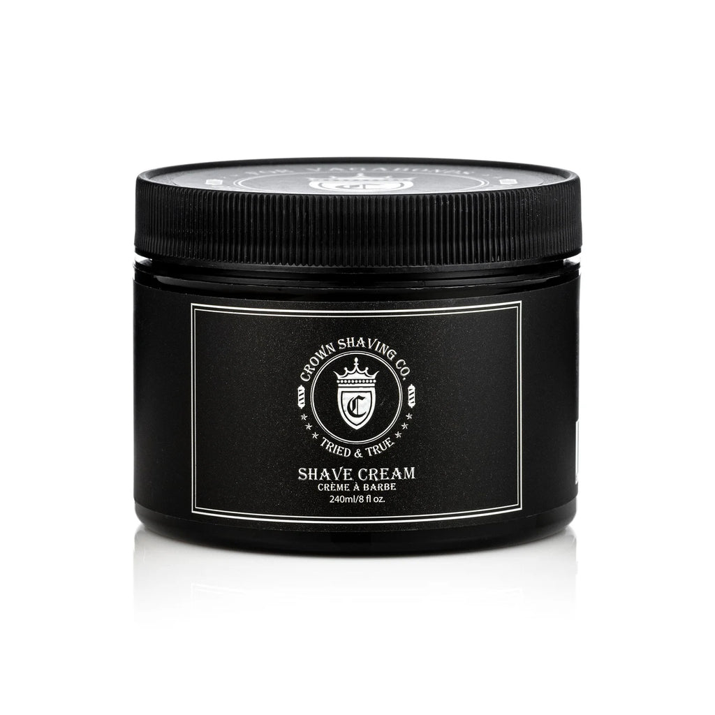 Shave Cream