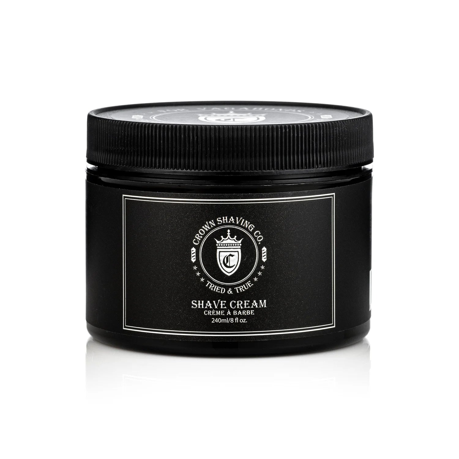 Shave Cream