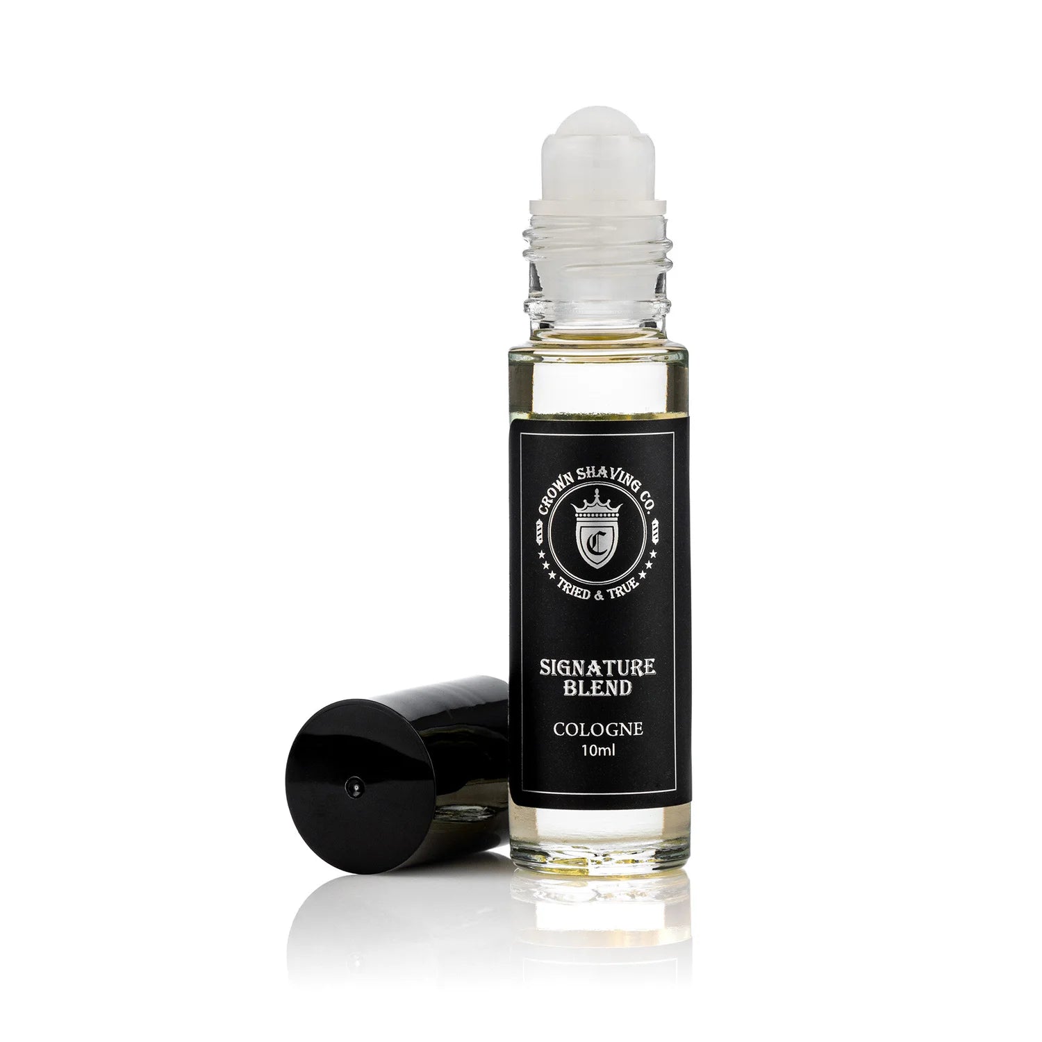 Signature Blend Cologne Roll-On