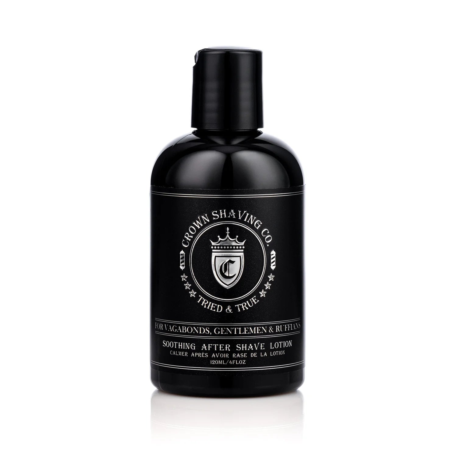Soothing After Shave Lotion