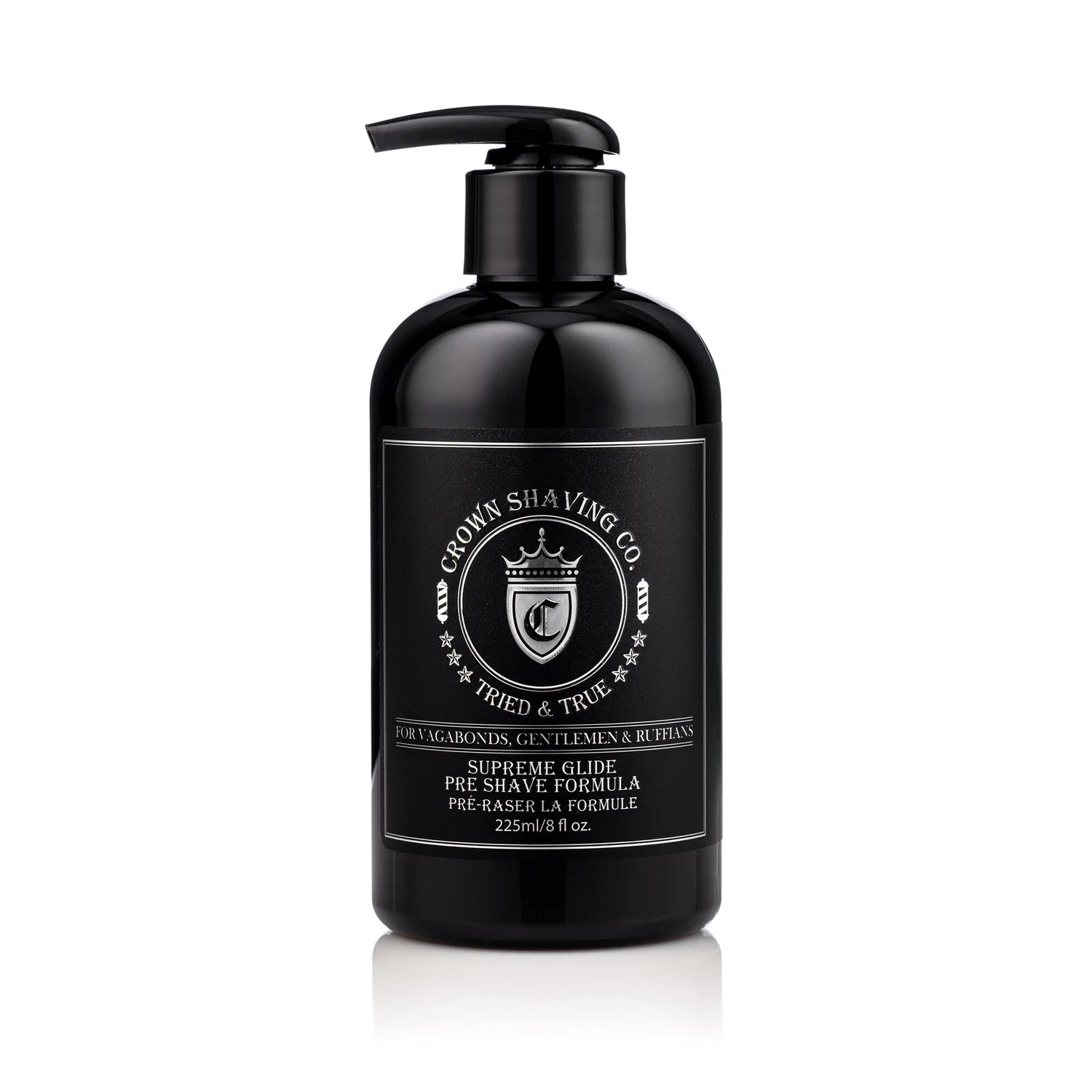 Supreme Glide Pre-Shave Formula